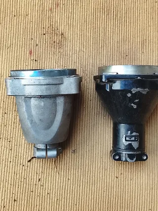 Campanas para desbrozadora (2 unidades)