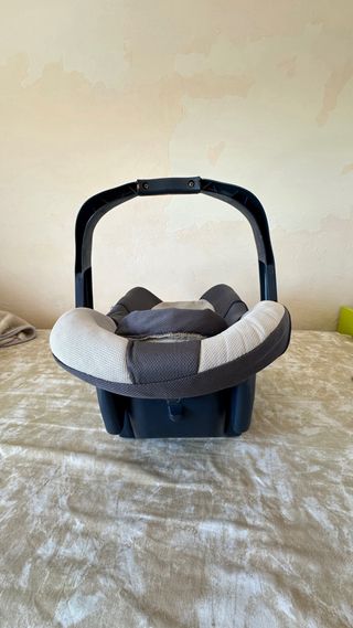 Silla de coche para bebé