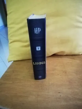 Harry Potter e i Doni della Morte