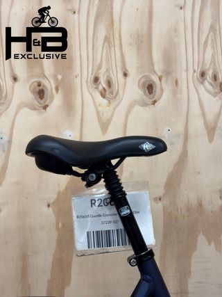 Gazelle Grenoble C7+ HMB Elite Shimano Nexus 2022