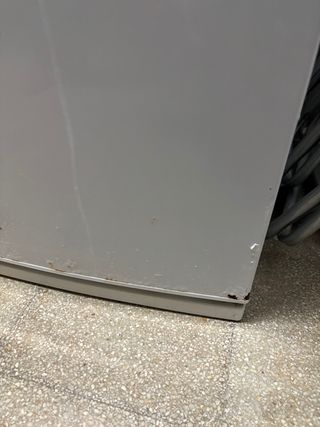 Nevera Corberó CC1000 No Frost Total