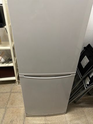 Nevera Corberó CC1000 No Frost Total