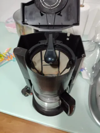 Cafetera