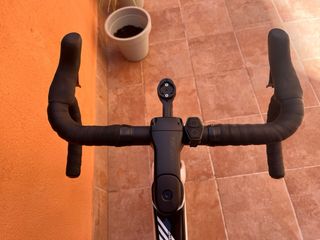 Bicicleta Merida Scultura Endurance 8000