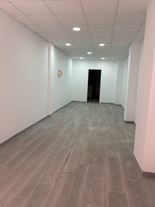 Local comercial Albal