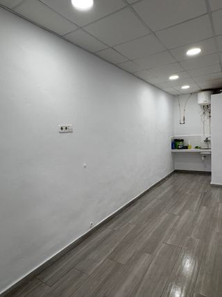 Local comercial Albal