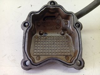 Carter copri testata Vespa GT 250