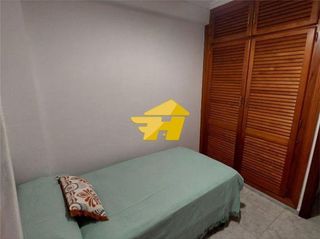 Piso en alquiler en La Luz - El Torcal en Málaga