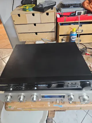 Sintonizzatore Technics ST-X302L
