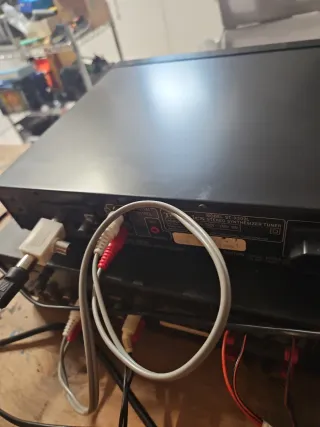 Sintonizzatore Technics ST-X302L