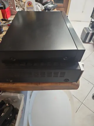 Sintonizzatore Technics ST-X302L