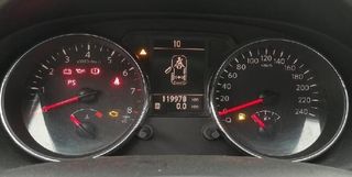 Cuadro 24810br00c nissan qashqai+2 (jj10) 2289074