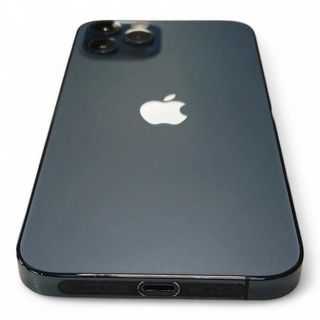 IPHONE 12 PRO 93% SALUD BATERIA 128GB COLO AZUL