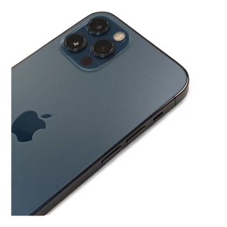 IPHONE 12 PRO 93% SALUD BATERIA 128GB COLO AZUL