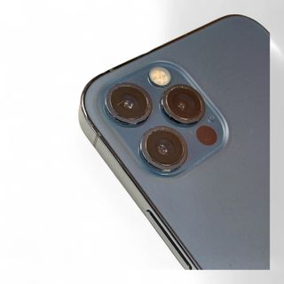 IPHONE 12 PRO 93% SALUD BATERIA 128GB COLO AZUL