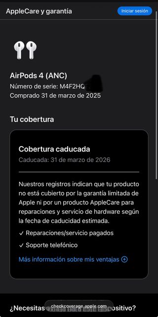AirPods Pro Originales Apple Blancos