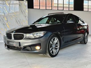 BMW Serie 3 320d Gran Turismo