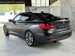 BMW Serie 3 320d Gran Turismo