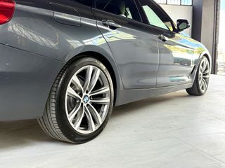 BMW Serie 3 320d Gran Turismo