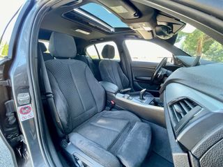 BMW M135i LCI 326CV TRACCION TRASERA