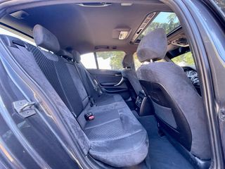 BMW M135i LCI 326CV TRACCION TRASERA