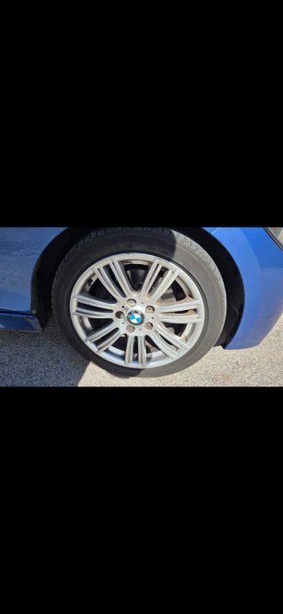 BMW Serie 1 2013