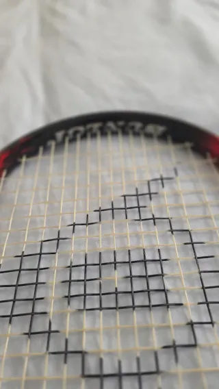 Raqueta de Tenis Dunlop