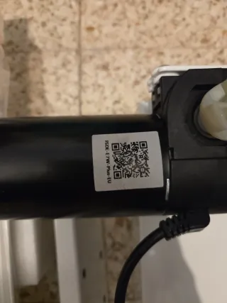 FlexiSpot E7 Plus - Paquete 1/2