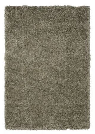 Alfombra VOLLERSLEV (verde grisaceo).