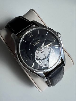 Hamilton Jazzmaster Small Seconds Automático