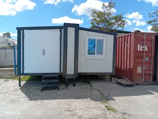 Casa modular