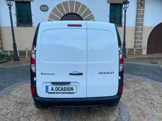 Renault Kangoo Furgon Profesional Maxi dCi