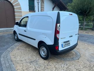 Renault Kangoo Furgon Profesional Maxi dCi