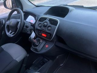 Renault Kangoo Furgon Profesional Maxi dCi