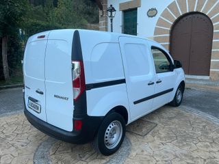 Renault Kangoo Furgon Profesional Maxi dCi