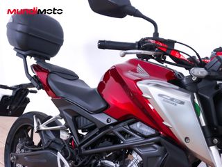 HONDA CB 125 R