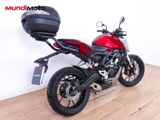 HONDA CB 125 R