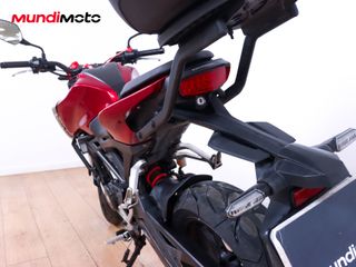 HONDA CB 125 R