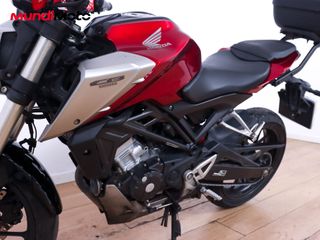 HONDA CB 125 R
