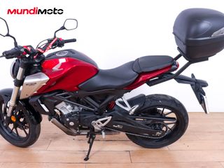 HONDA CB 125 R