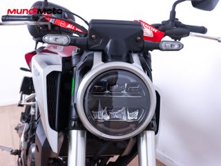 HONDA CB 125 R