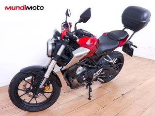 HONDA CB 125 R