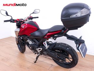 HONDA CB 125 R