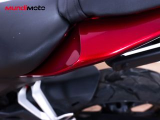 HONDA CB 125 R