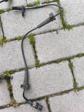 Despiece de honda Civic