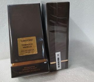 Profumo Tom Ford Tabacco Vanille 100ml