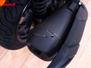 YAMAHA X-MAX 125