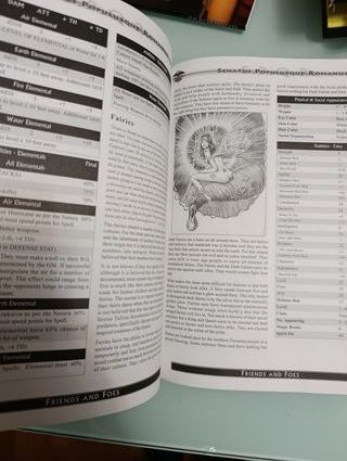 Roma Imperious - Alternate World History RPG Rol