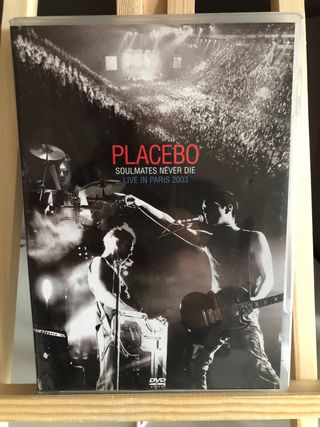 Placebo Meds Deluxe + Soulmate Never Die