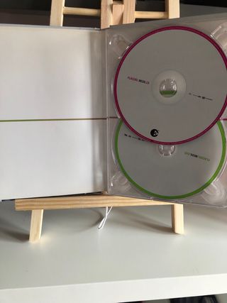 Placebo Meds Deluxe + Soulmate Never Die